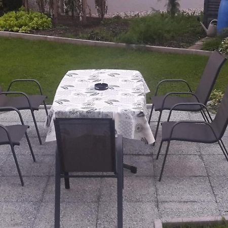 Brane Apartment Бохинь Экстерьер фото